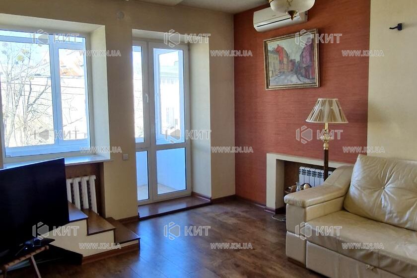 Продаж квартири Харків, Центр, 100м²