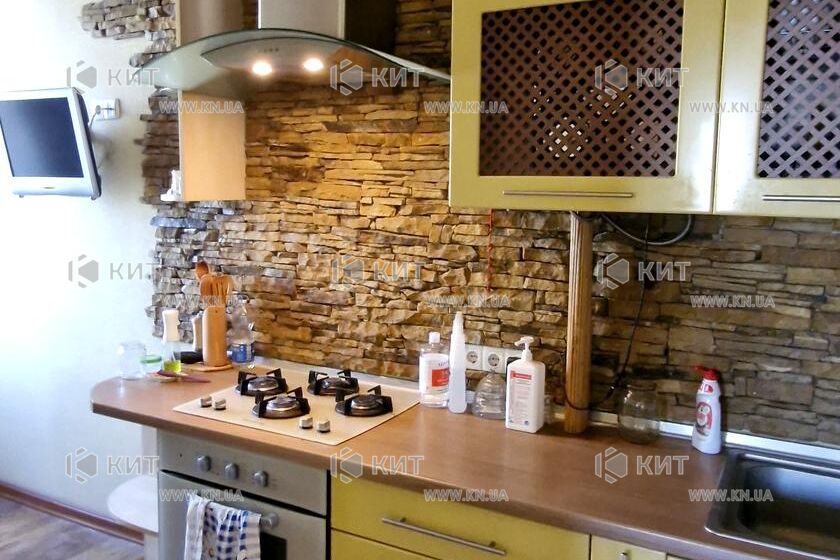 Продаж квартири Харків, Центр, 100м²