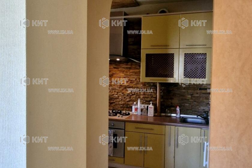 Продаж квартири Харків, Центр, 100м²