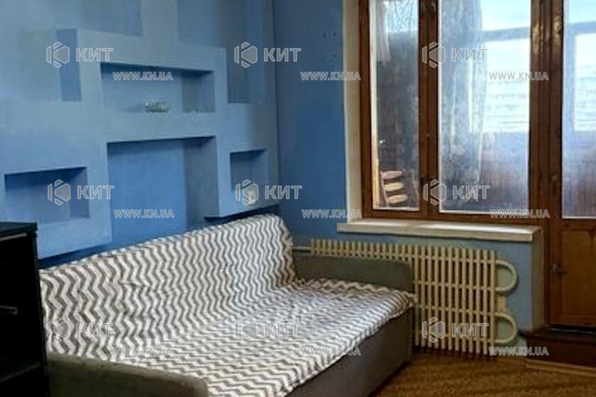 Продаж квартири Харків, Салтівка, 522 мрн., 65м²