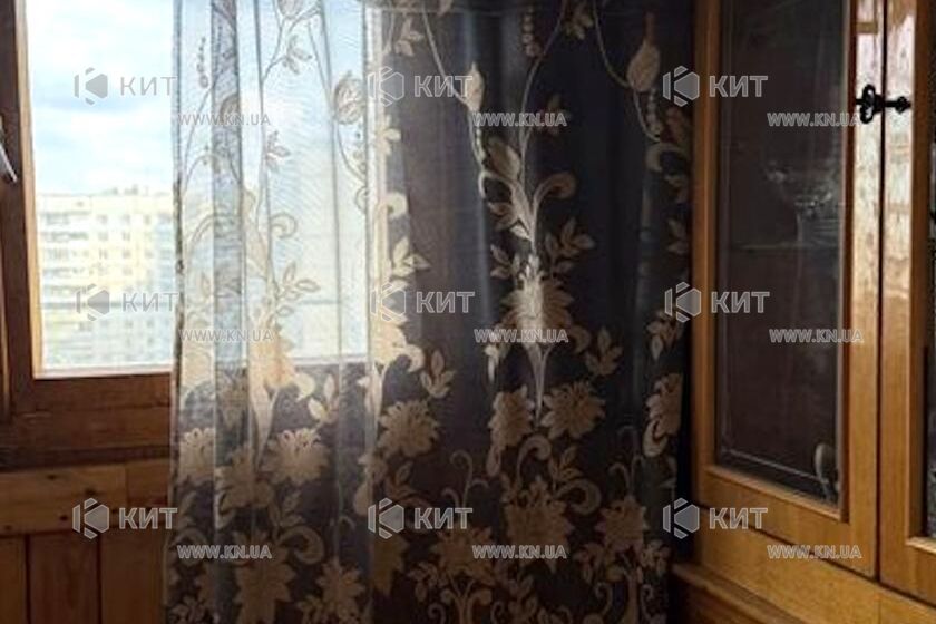 Продаж квартири Харків, Салтівка, 522 мрн., 65м²