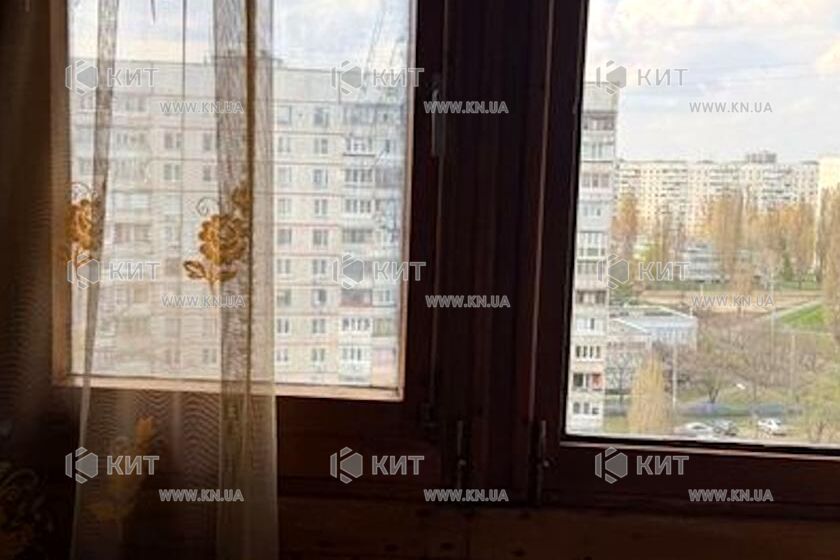 Продаж квартири Харків, Салтівка, 522 мрн., 65м²