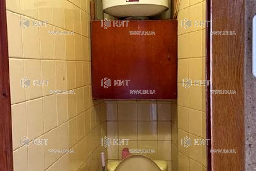 Продажа квартиры Харьков, Салтовка, 522 мрн., 65м²