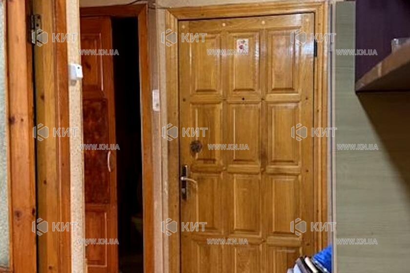 Продажа квартиры Харьков, Салтовка, 522 мрн., 65м²