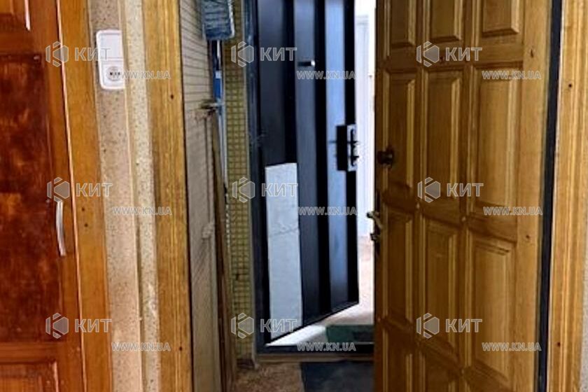 Продажа квартиры Харьков, Салтовка, 522 мрн., 65м²