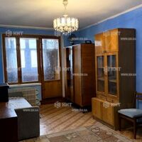 Продаж квартири Харків, Салтівка, 522 мрн., 65м²