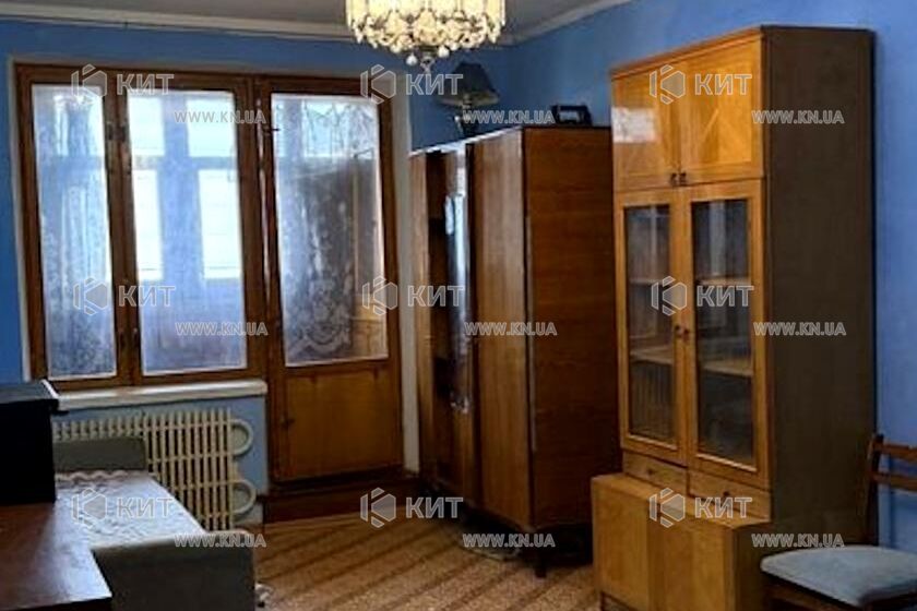 Продаж квартири Харків, Салтівка, 522 мрн., 65м²