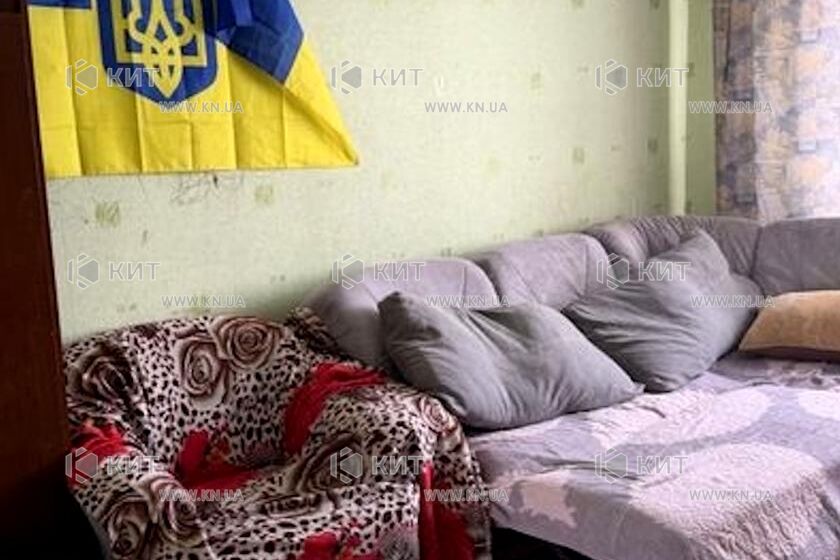 Продаж квартири Харків, Салтівка, 522 мрн., 65м²