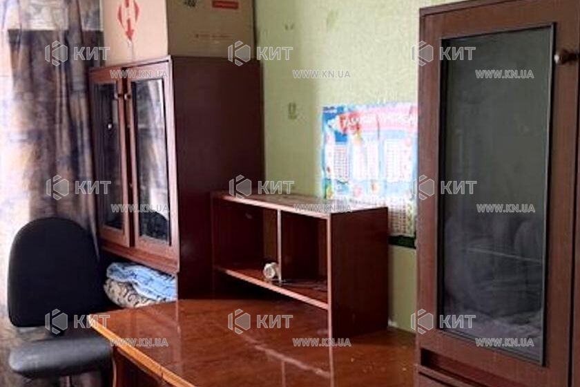 Продаж квартири Харків, Салтівка, 522 мрн., 65м²