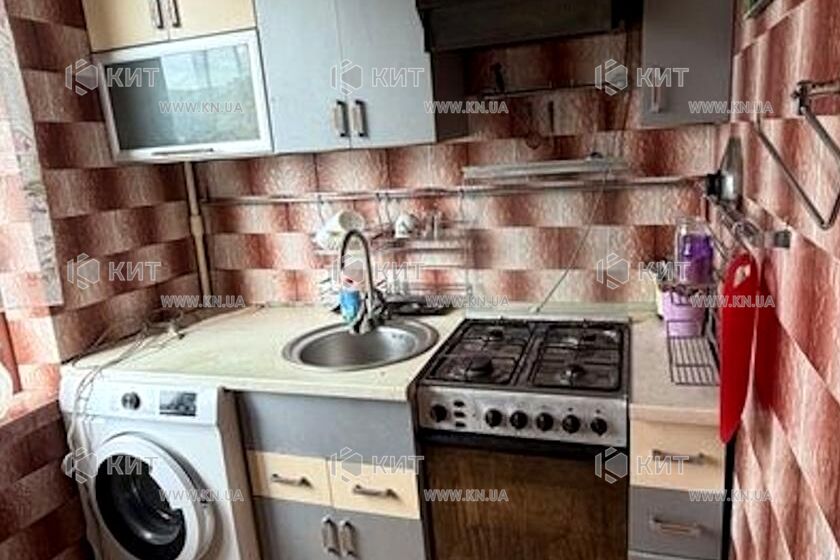 Продаж квартири Харків, Салтівка, 522 мрн., 65м²