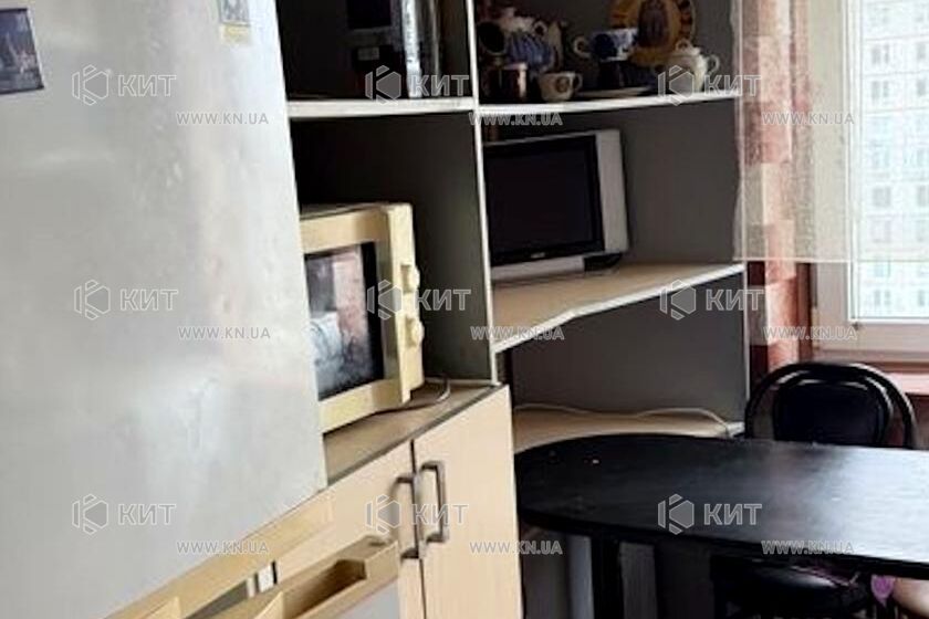 Продаж квартири Харків, Салтівка, 522 мрн., 65м²