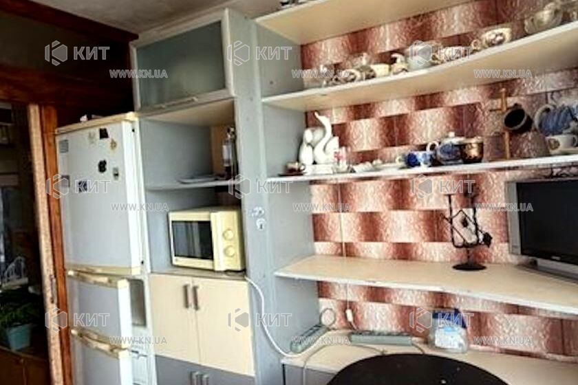 Продаж квартири Харків, Салтівка, 522 мрн., 65м²