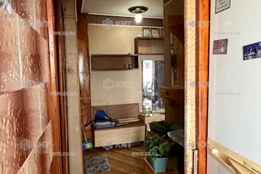 Продаж квартири Харків, Салтівка, 522 мрн., 65м²