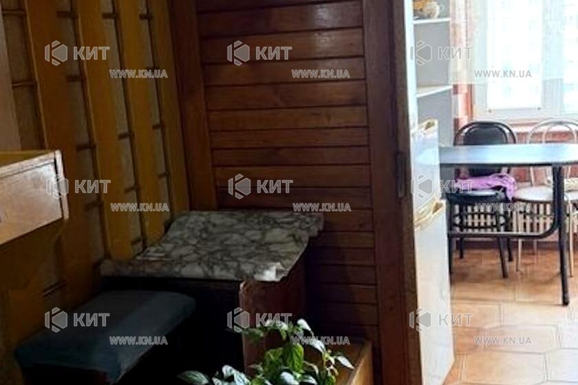 Продаж квартири Харків, Салтівка, 522 мрн., 65м²