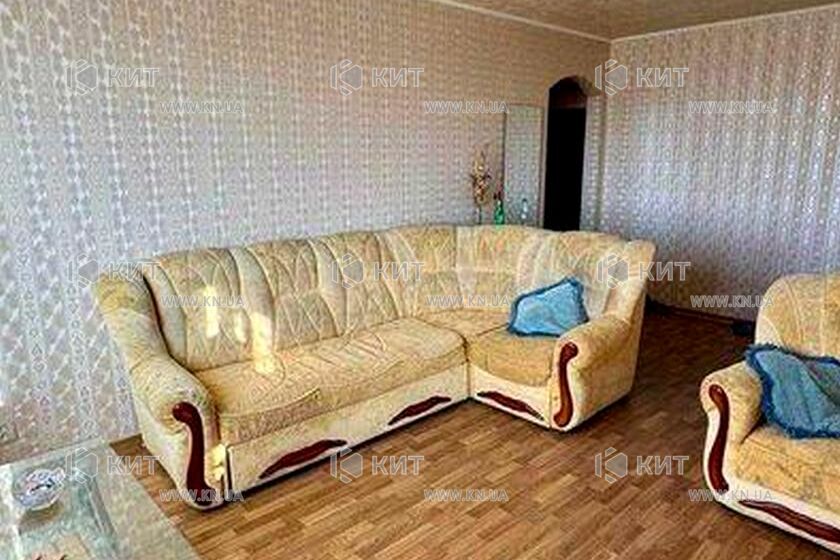 Продаж квартири Харків, Олексіївка, 68м²