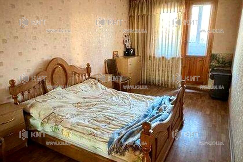 Продаж квартири Харків, Олексіївка, 68м²