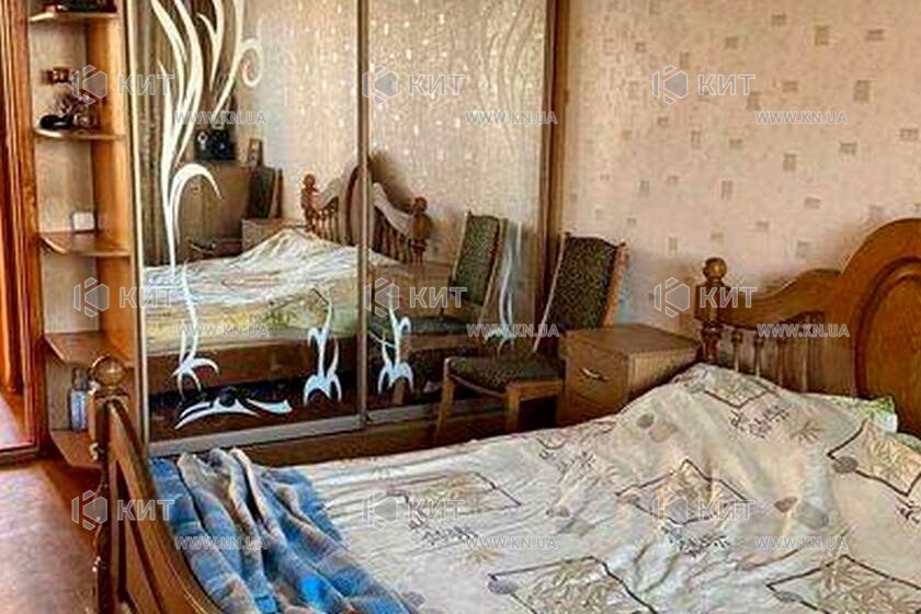 Продаж квартири Харків, Олексіївка, 68м²