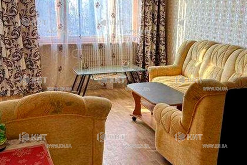 Продаж квартири Харків, Олексіївка, 68м²