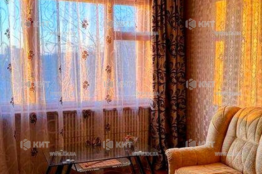 Продаж квартири Харків, Олексіївка, 68м²