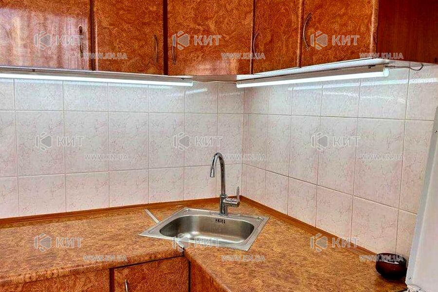 Продаж квартири Харків, Олексіївка, 68м²