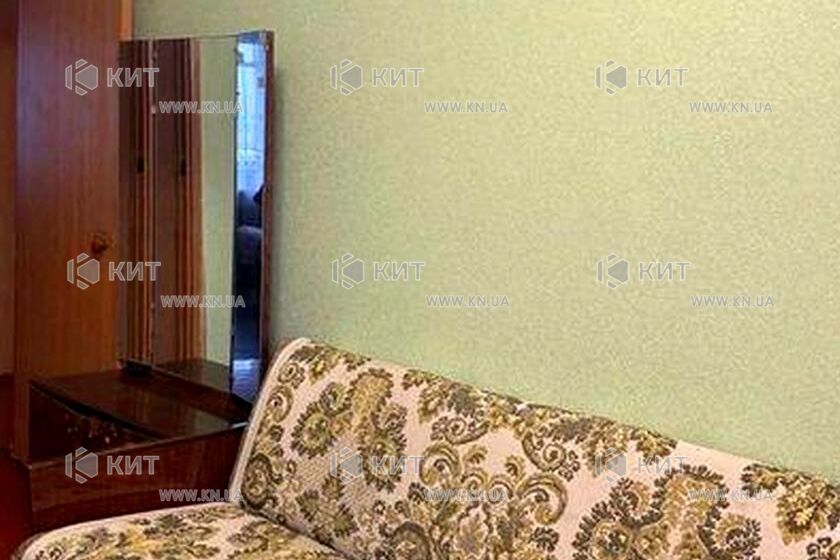 Продаж квартири Харків, ХТЗ, Рогань, 65.2м²