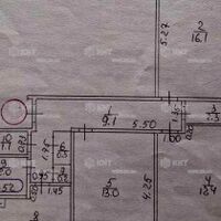 Продажа квартиры Харьков, ХТЗ, Рогань, 65.2м²