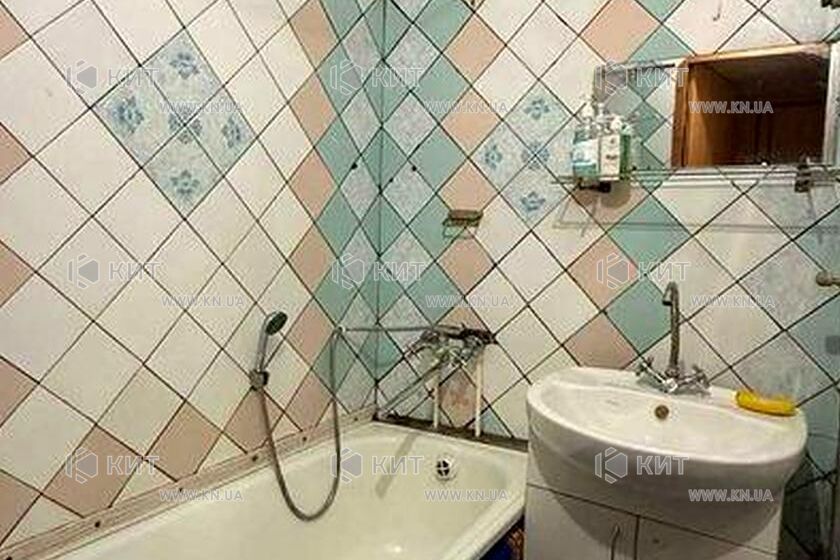 Продажа квартиры Харьков, ХТЗ, Рогань, 65.2м²