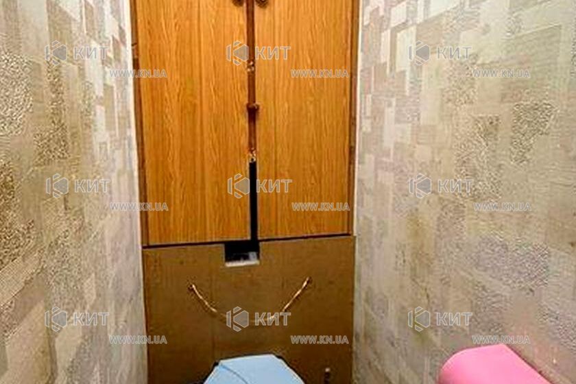 Продажа квартиры Харьков, ХТЗ, Рогань, 65.2м²