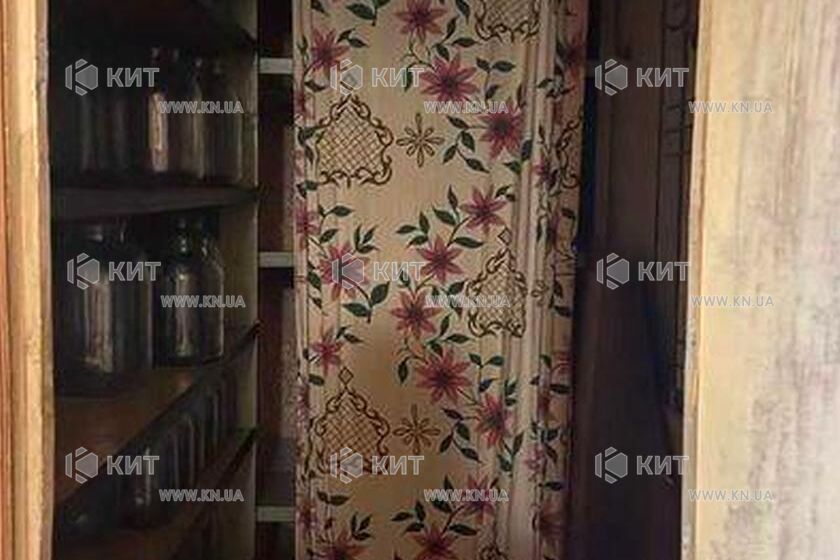 Продажа квартиры Харьков, ХТЗ, Рогань, 65.2м²