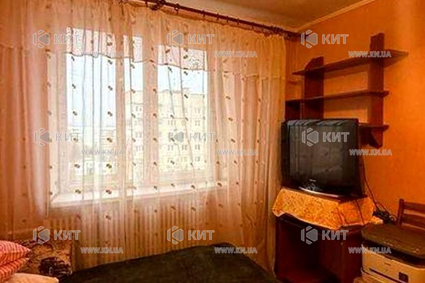 Продаж квартири Харків, ХТЗ, Рогань, 65.2м²