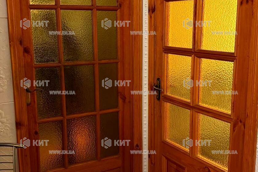 Продаж квартири Харків, ХТЗ, Рогань, 50м²