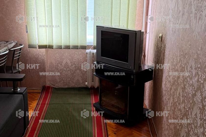 Продаж квартири Харків, ХТЗ, Рогань, 50м²
