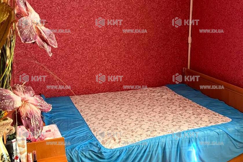 Продаж квартири Харків, ХТЗ, Рогань, 50м²