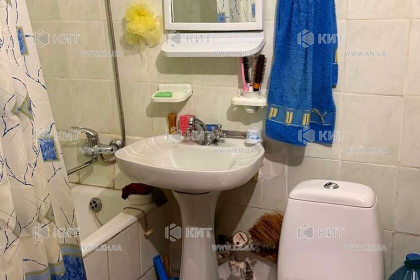 Продаж квартири Харків, ХТЗ, Рогань, 50м²