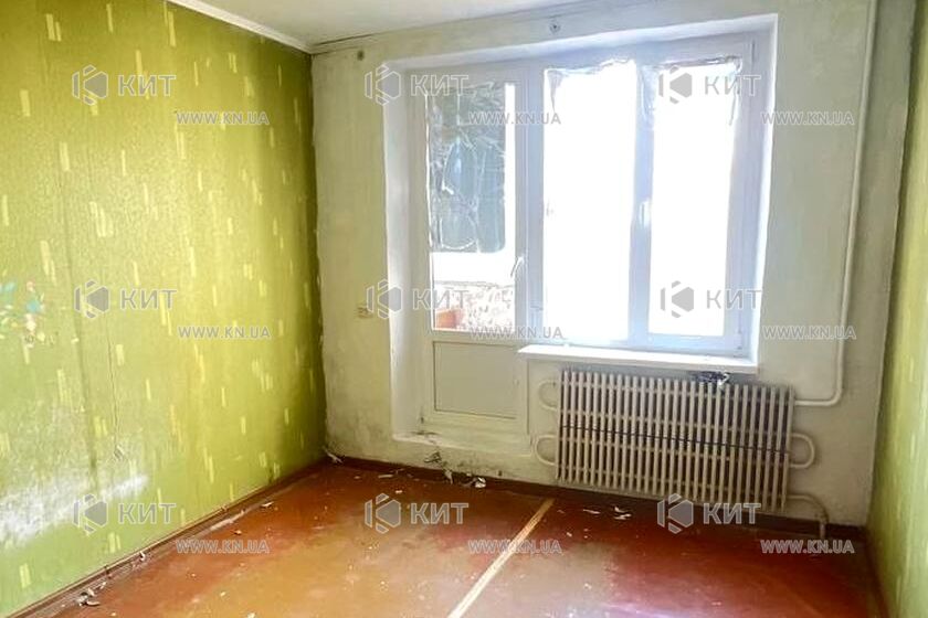 Продаж квартири Харків, Салтівка, 606А мрн., 26.5м²