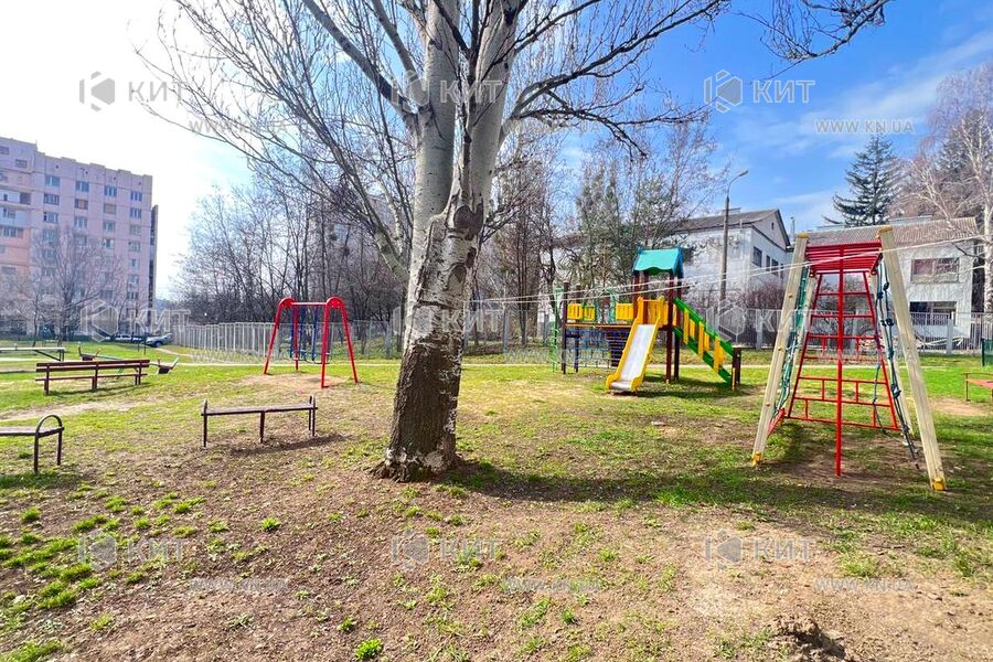 Продаж квартири Харків, Салтівка, 606А мрн., 26.5м²