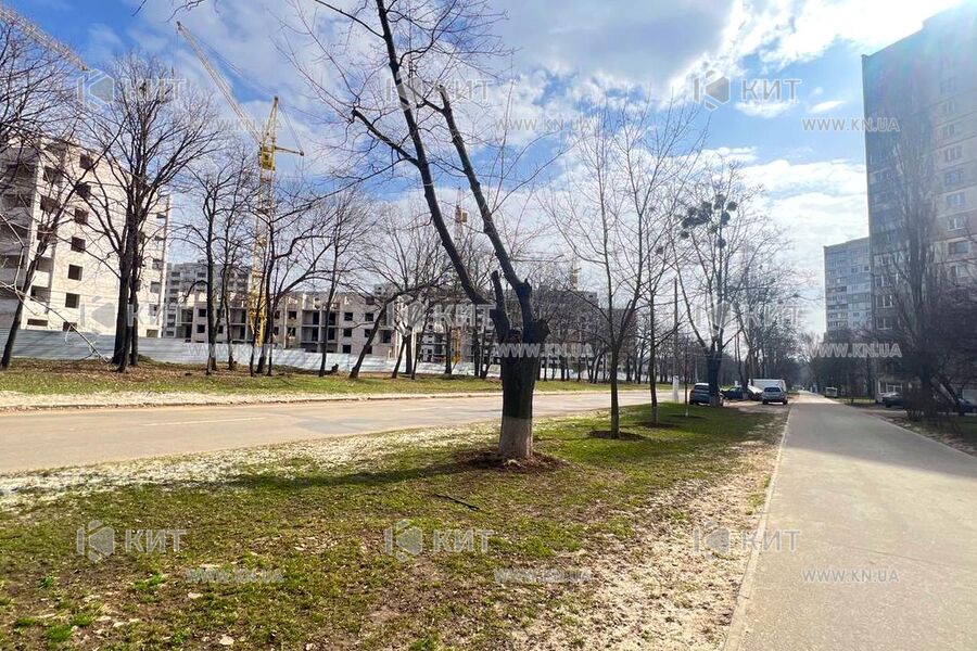 Продаж квартири Харків, Салтівка, 606А мрн., 26.5м²