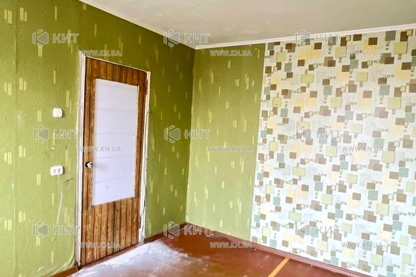 Продаж квартири Харків, Салтівка, 606А мрн., 26.5м²