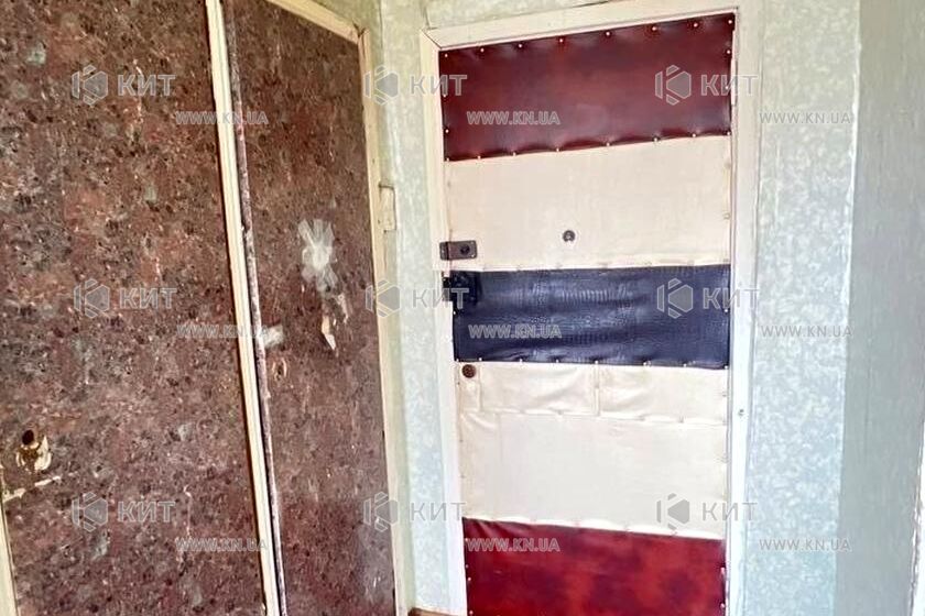 Продаж квартири Харків, Салтівка, 606А мрн., 26.5м²