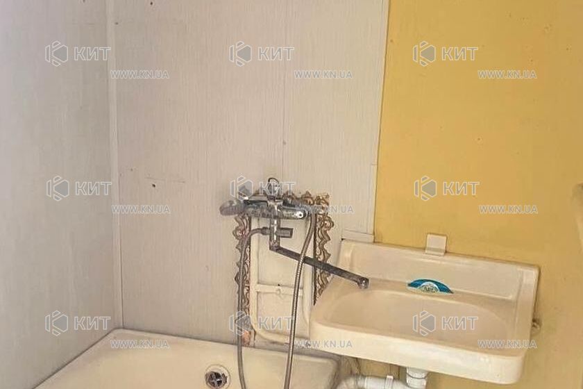 Продаж квартири Харків, Салтівка, 606А мрн., 26.5м²