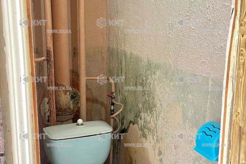 Продаж квартири Харків, Салтівка, 606А мрн., 26.5м²