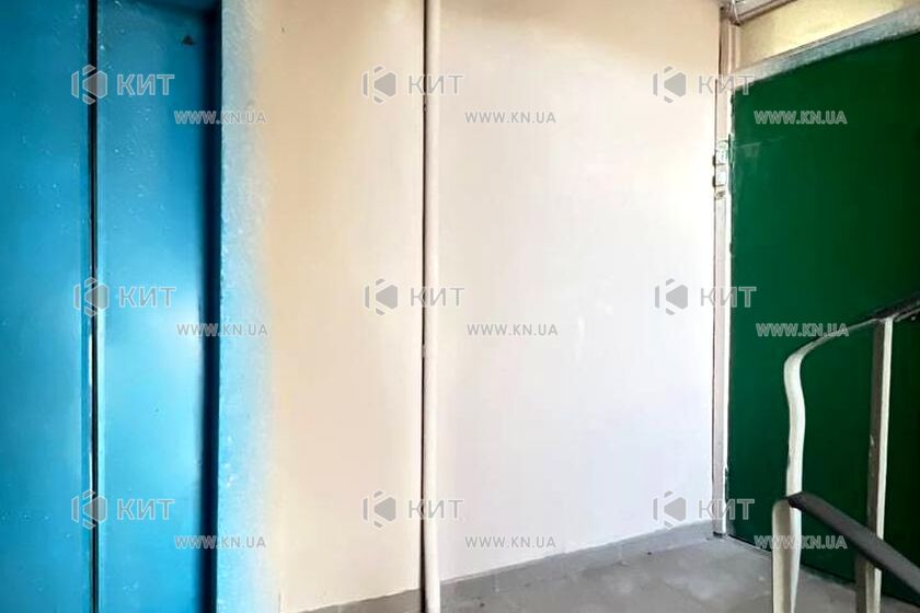 Продаж квартири Харків, Салтівка, 606А мрн., 26.5м²