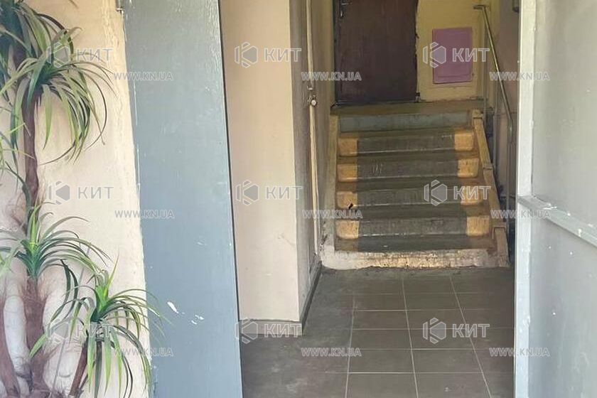 Продаж квартири Харків, Салтівка, 606А мрн., 26.5м²