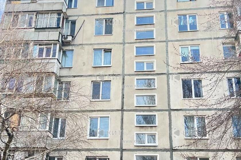 Продаж квартири Харків, Салтівка, 606А мрн., 26.5м²