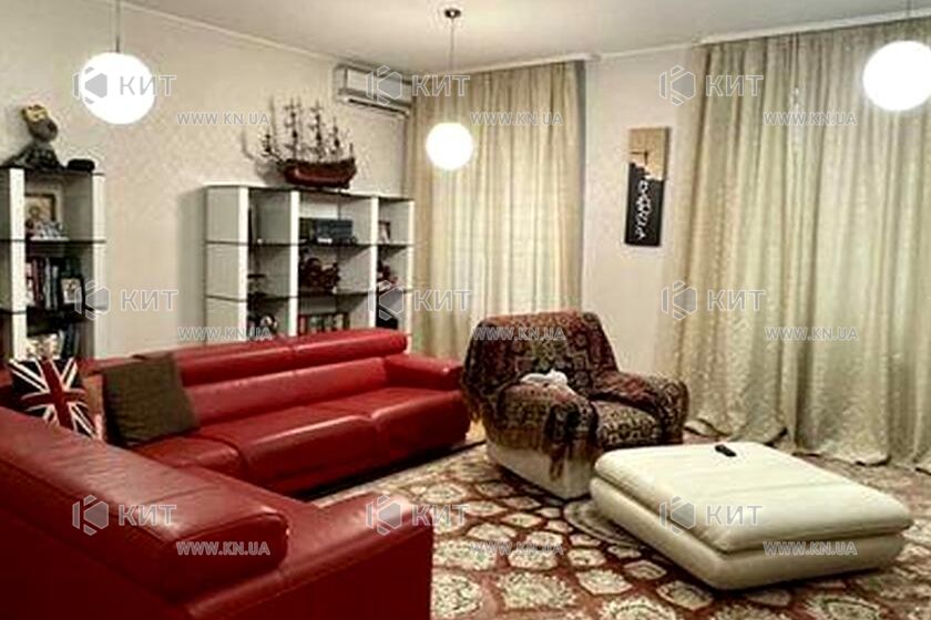 Продажа квартиры Харьков, Центр, 150м²