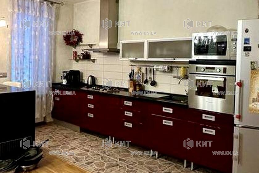 Продажа квартиры Харьков, Центр, 150м²