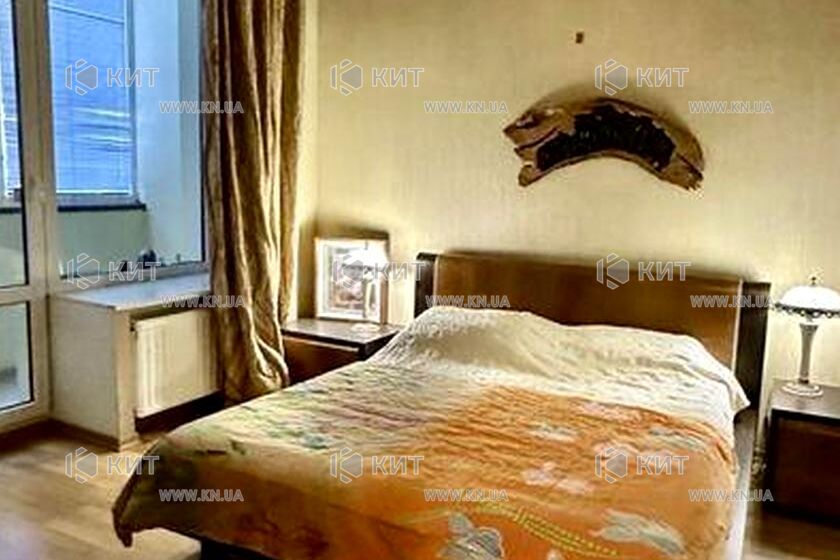 Продажа квартиры Харьков, Центр, 150м²