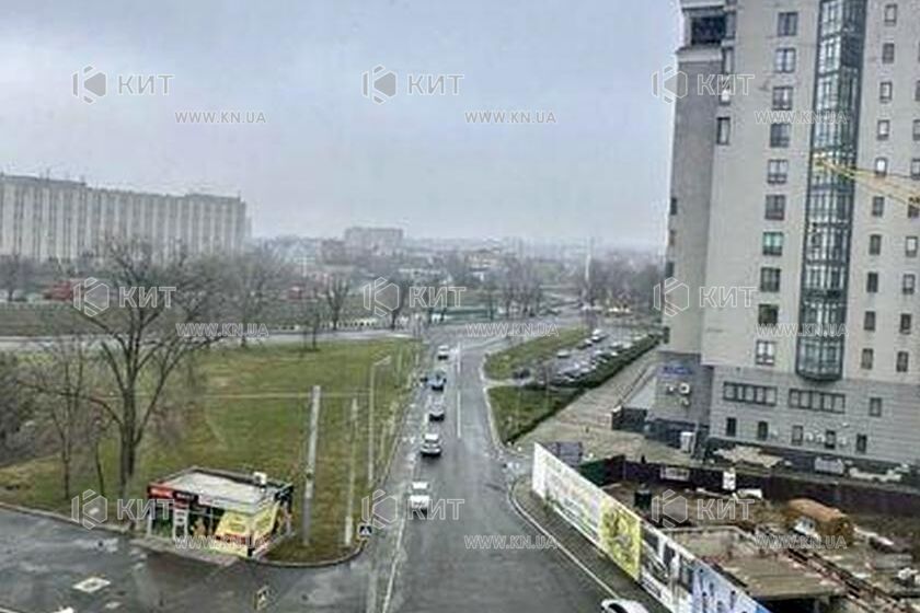 Продажа квартиры Харьков, Центр, 150м²