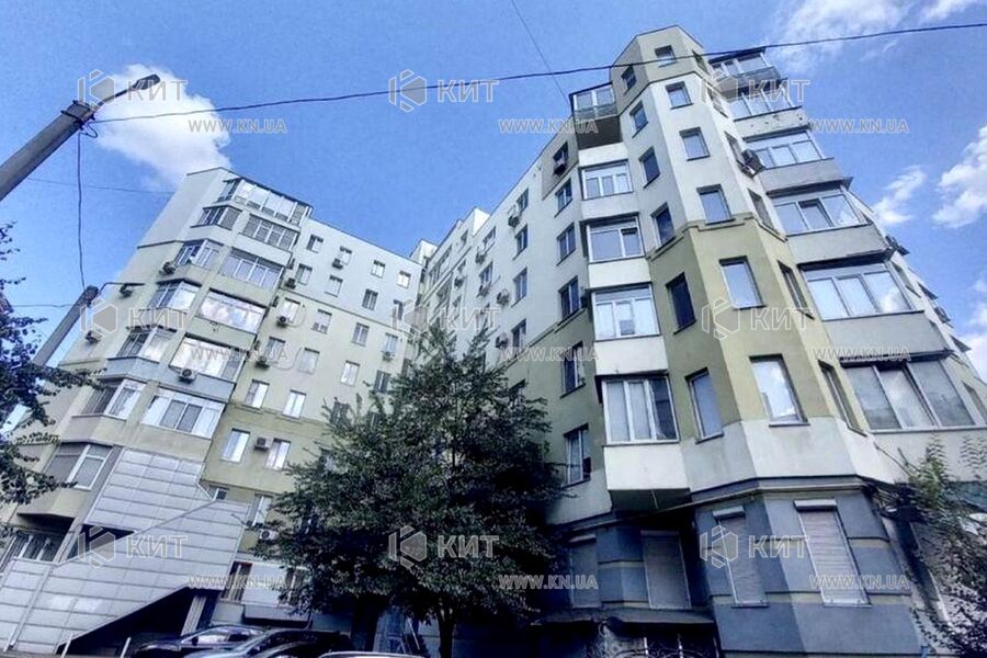 Продажа квартиры Харьков, Центр, 150м²