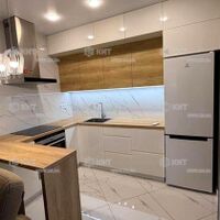 Продажа квартиры Харьков, Одесская, Основа, 48м²